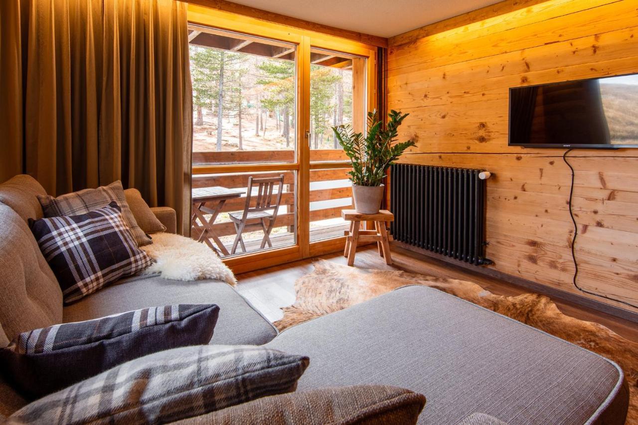 Chalet Tannegg Saas-Fee Exterior photo
